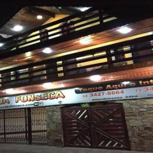 Фотографии мини отеля
Pousada Fonseca