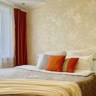 Фотография квартиры Квартира в 4 микрорайоне 13