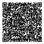 QR код гостевого дома Анна на Кленовой, 26а