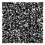QR код гостиницы Авача