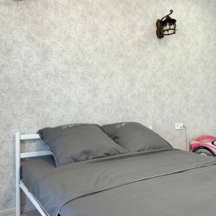 Фотография квартиры Апартаменты в центре с сауной