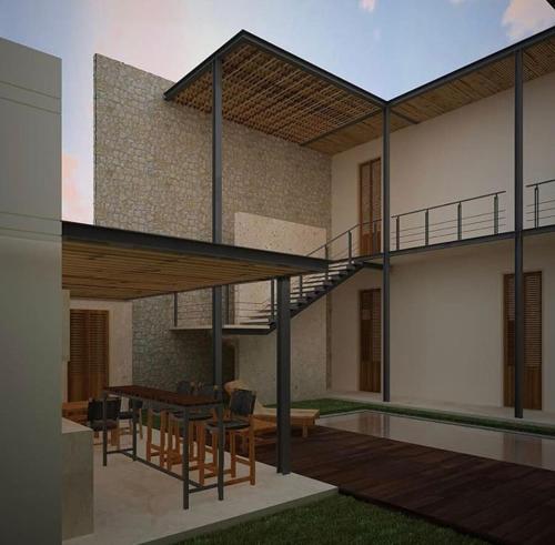 Фотография гостиницы Villa Orquídea Boutique Hotel