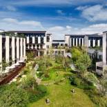 Фотография гостиницы Hyatt Regency Chongming