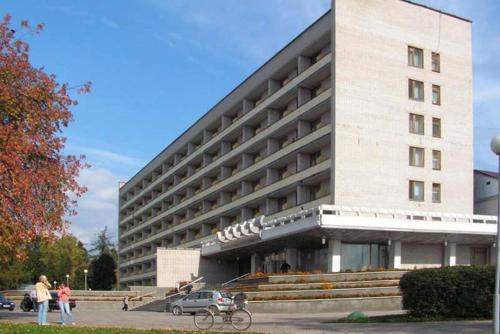 Фотография санатория Митино