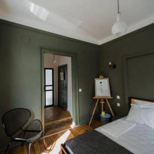 Фотографии гостевого дома
Mouse House Kapana