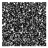 QR код театра Московский театр детской книги "Волшебная лампа"