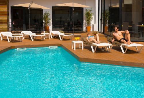 Фотография гостиницы Hotel Lauria