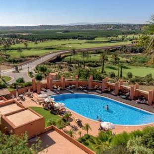 Фотографии гостиницы 
            Amendoeira Golf Resort