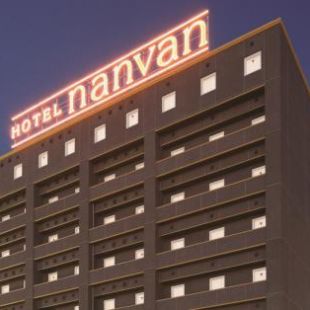 Фотография гостиницы Hotel Nanvan Hamanako