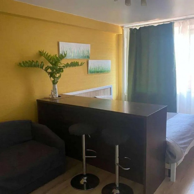 Фотографии квартиры 
            Апартаменты на улице Сабурова 17