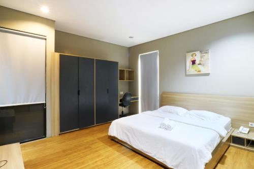 Фотография гостевого дома M Suite