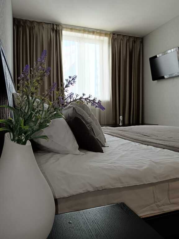 Фотография квартиры Апартаменты рядом с аэропортом Кольцово