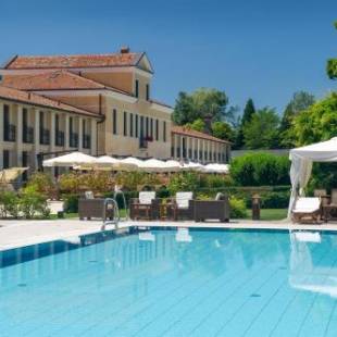 Фотографии гостиницы 
            Relais Monaco Country Hotel & Spa