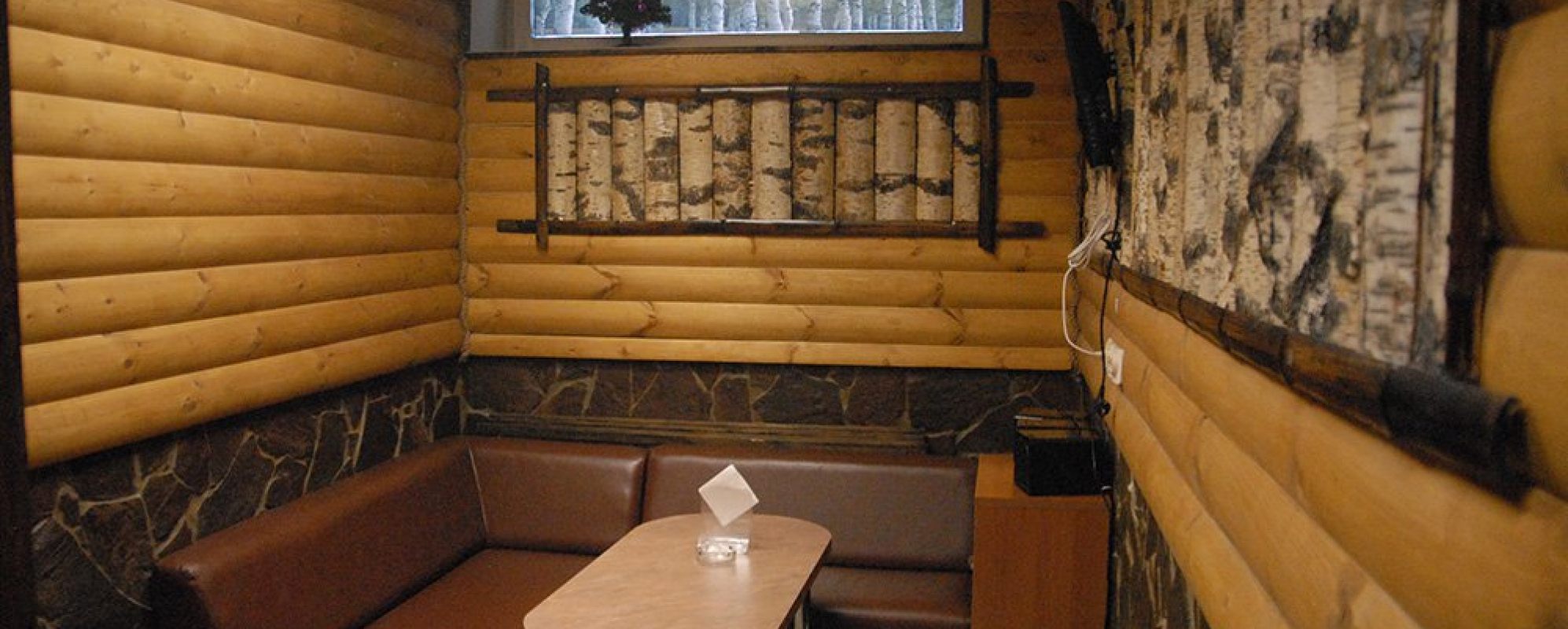 Фотографии сауны
Банюшка