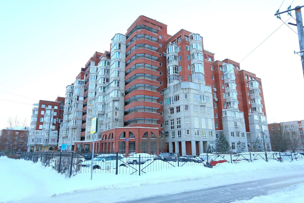 Фотография квартиры Апартаменты на улице Маршала Жукова 144