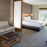 Фотография гостиницы Hyatt Place Prince George