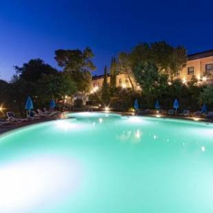 Фотографии гостиницы
Toscana Verde