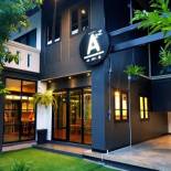 Фотография гостиницы Azz Hotel