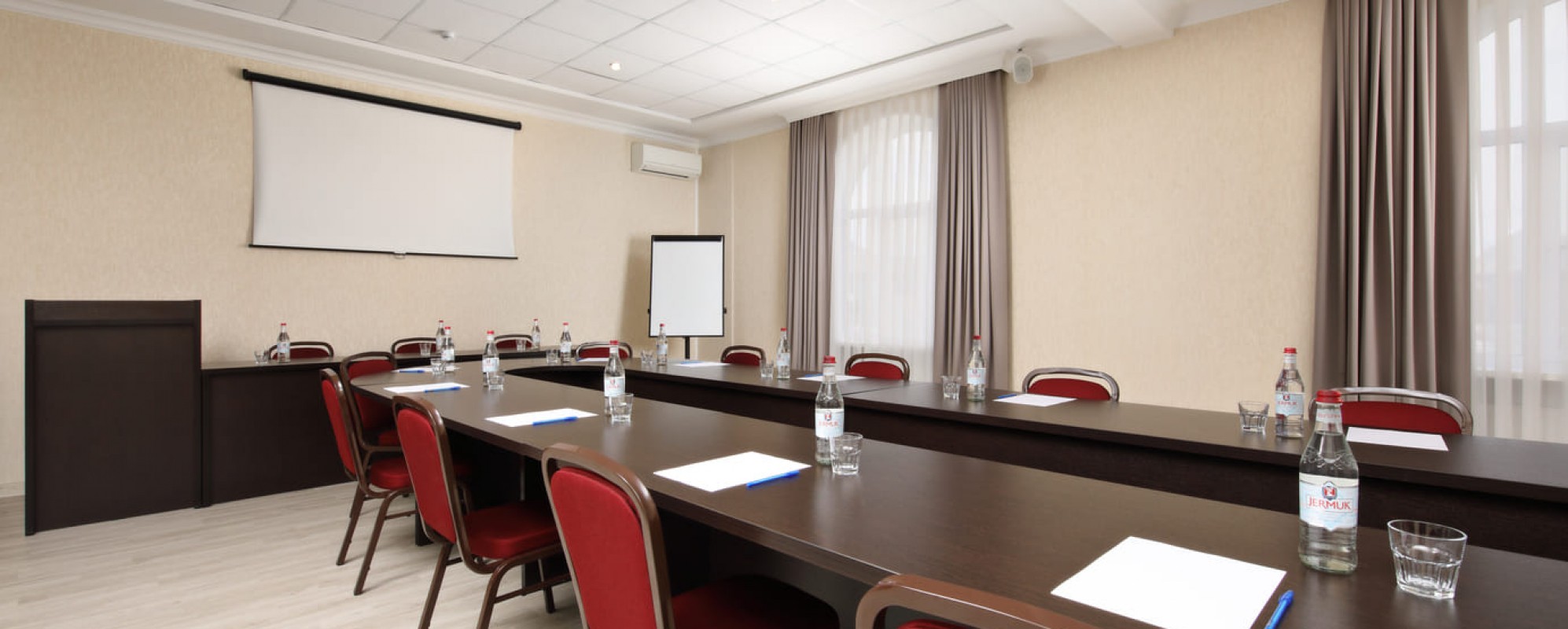 Фотографии конференц-зала Конферен-зал №2 МАСК