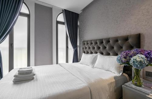 Фотография гостиницы Mari Hotel By Connek