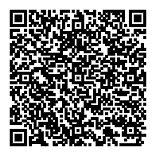 QR код гостиницы Rose