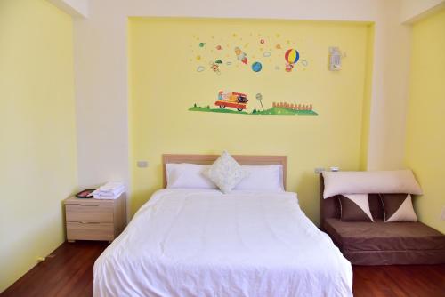 Фотография мини отеля Touching of Happiness Homestay