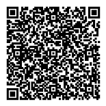 QR код гостиницы City House Kutaisi