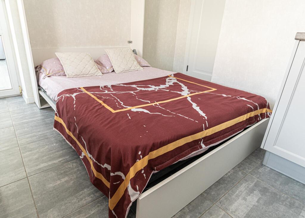 Фотография квартиры Апартаменты Добрые сутки на улице Черкасская 127