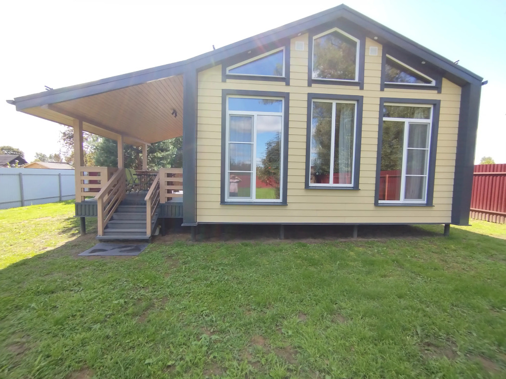 Фотография Коттеджа Частный дом Калязин