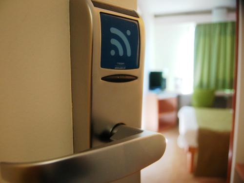 Фотография гостиницы Sweet Home