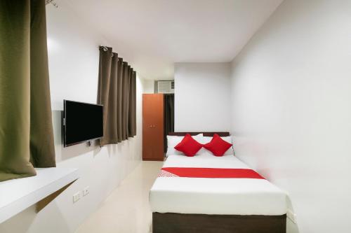 Фотография гостиницы Vaccinated Staff - OYO 395 ELTI DORMITEL