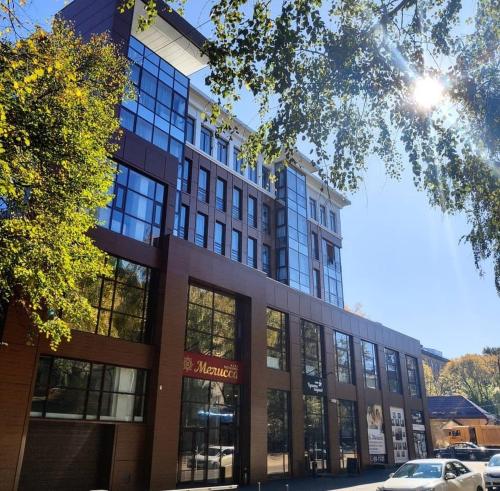 Фотография гостиницы Мелисса