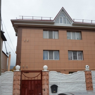 Фотография гостевого дома Свата