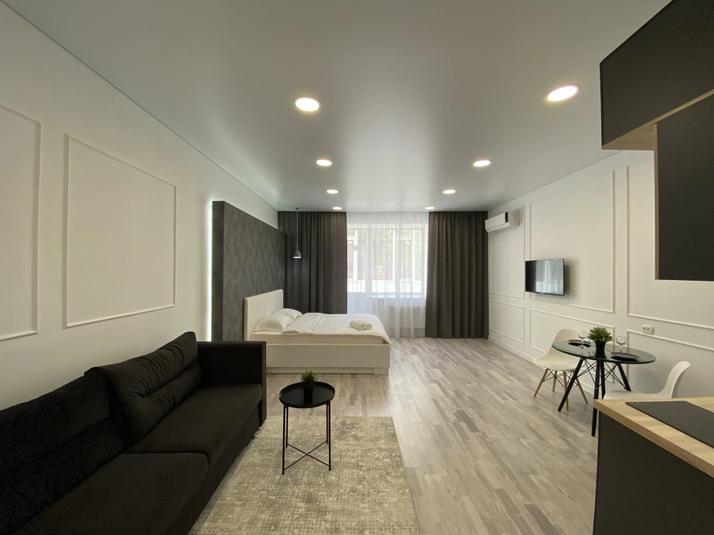 Фотография квартиры Апартаменты Дюсенова 2/2