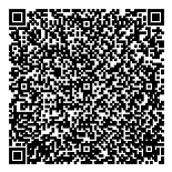 QR код храма Храм-часовня Владимира равноапостольного