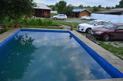 Фотографии мини отеля
Белый Дом