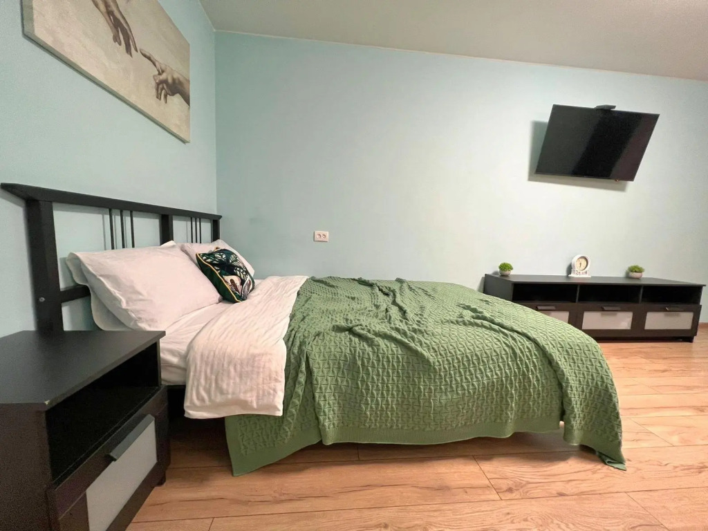 Фотография квартиры Апартаменты на проспекте Советских Космонавтов