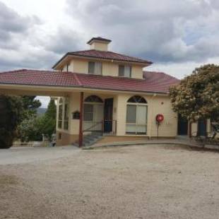 Фотографии мотеля
Lithgow Park Side Motor Inn