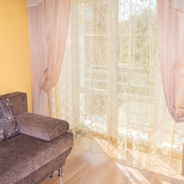 Фотографии квартиры
Апартаменты на Проспекте Ленина 38