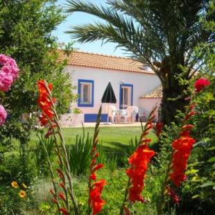 Фотографии базы отдыха 
            Monte Da Serralheira Agro Turismo