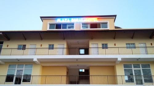 Фотографии гостиницы
Hotel Plaza Coral