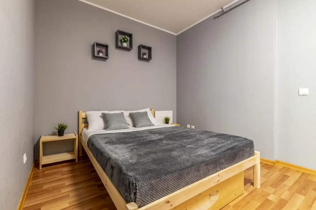 Фотография квартиры Апартаменты DreamHouse ЖК Стачек 4 2