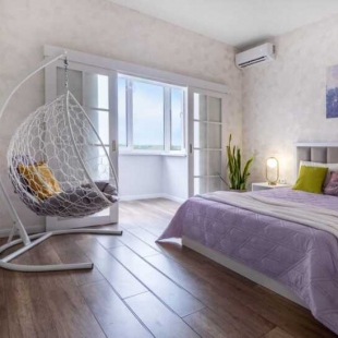 Фотография квартиры Квартира Stylish Luxury от Piligrim-KMV