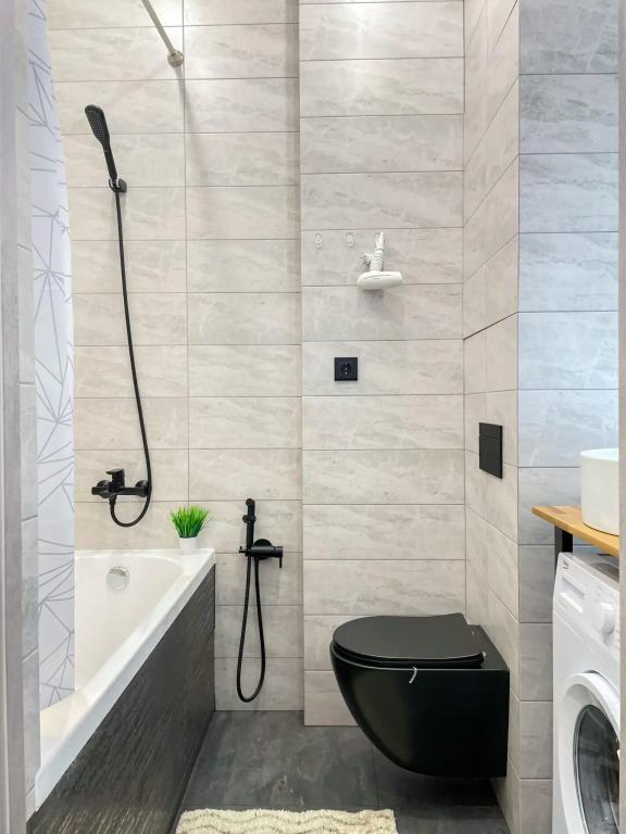 Фотография квартиры Sunny Days (Санни Дейз) на улице Большая почтовая