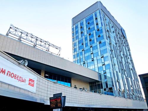 Фотография мини отеля Smart Hotel КДО Ростов-на-Дону