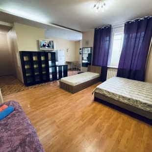 Фотография квартиры Квартира в микрорайоне имени К.А. Аверьянова