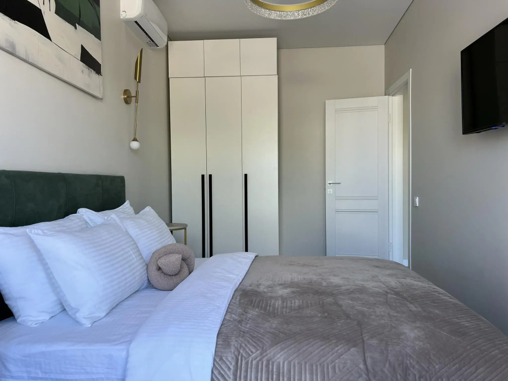 Фотография Коттеджа Коттедж Алексино 3