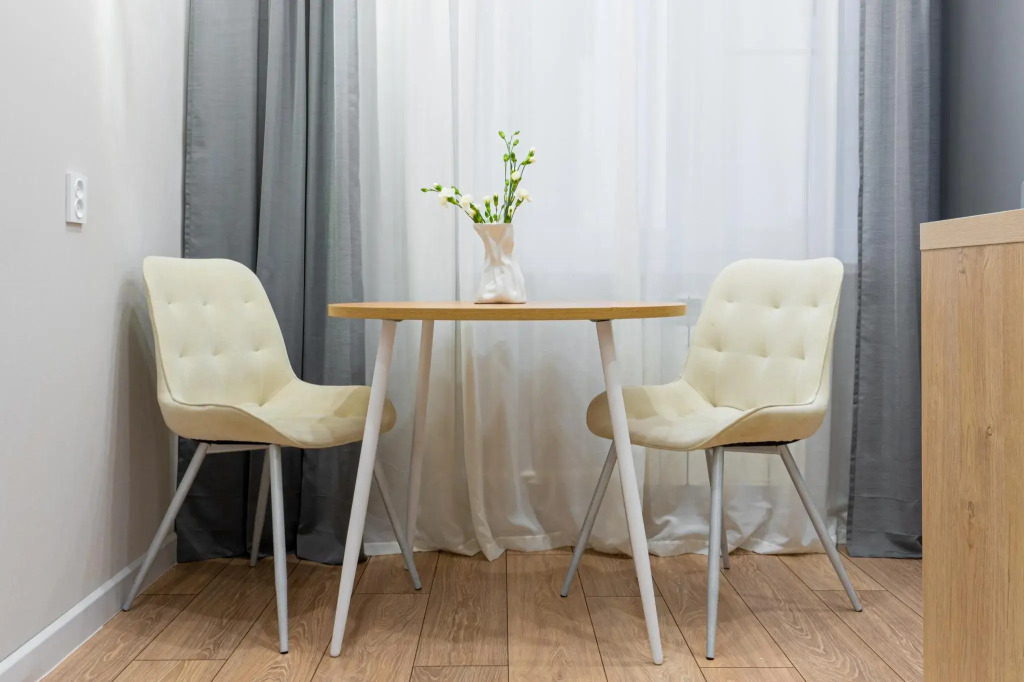 Фотография квартиры Апартаменты Йорт на проспекте Ямашева 94