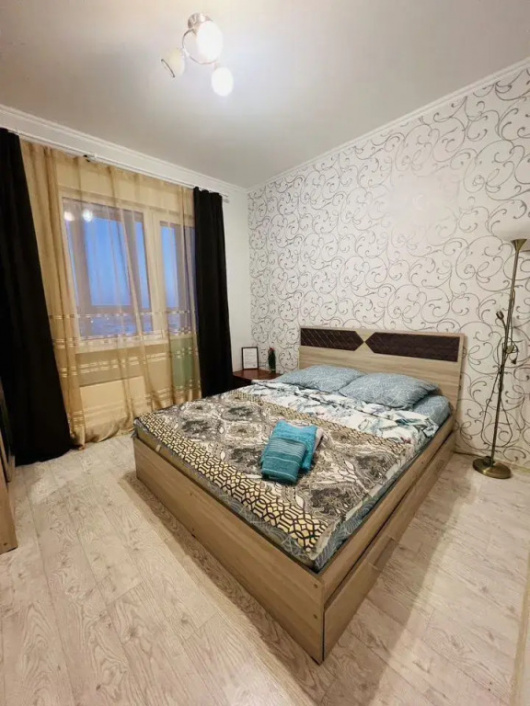 Фотографии квартиры 
            Квартира на Александра Усольцева 30