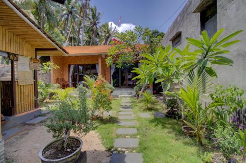 Фотография базы отдыха Linas Villas